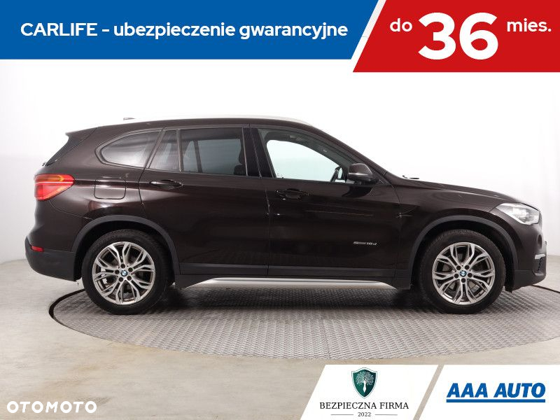 BMW X1 - 7