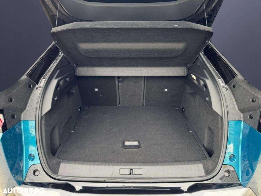 Peugeot 3008 e-3008 73 kWh GT - 15