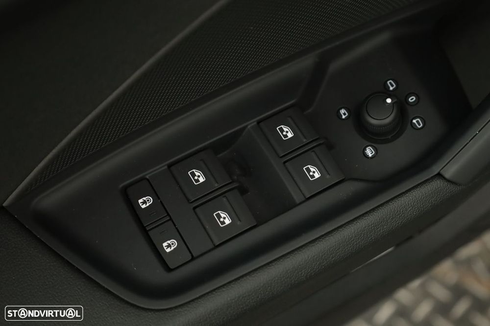 Audi A3 Sportback 45 TFSIe S line - 21