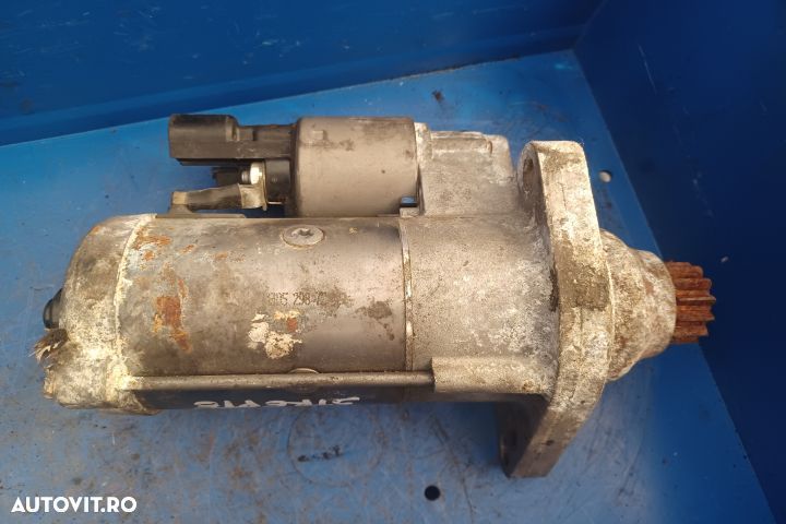 Electromotor ESW20ER121HE  02Z911024L Skoda Octavia 3 [2013 - 2017] C - 7