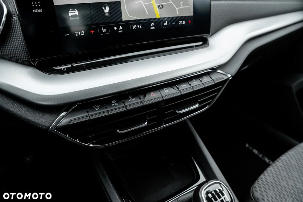 Skoda Octavia 1.5 TSI Exclusive - 29