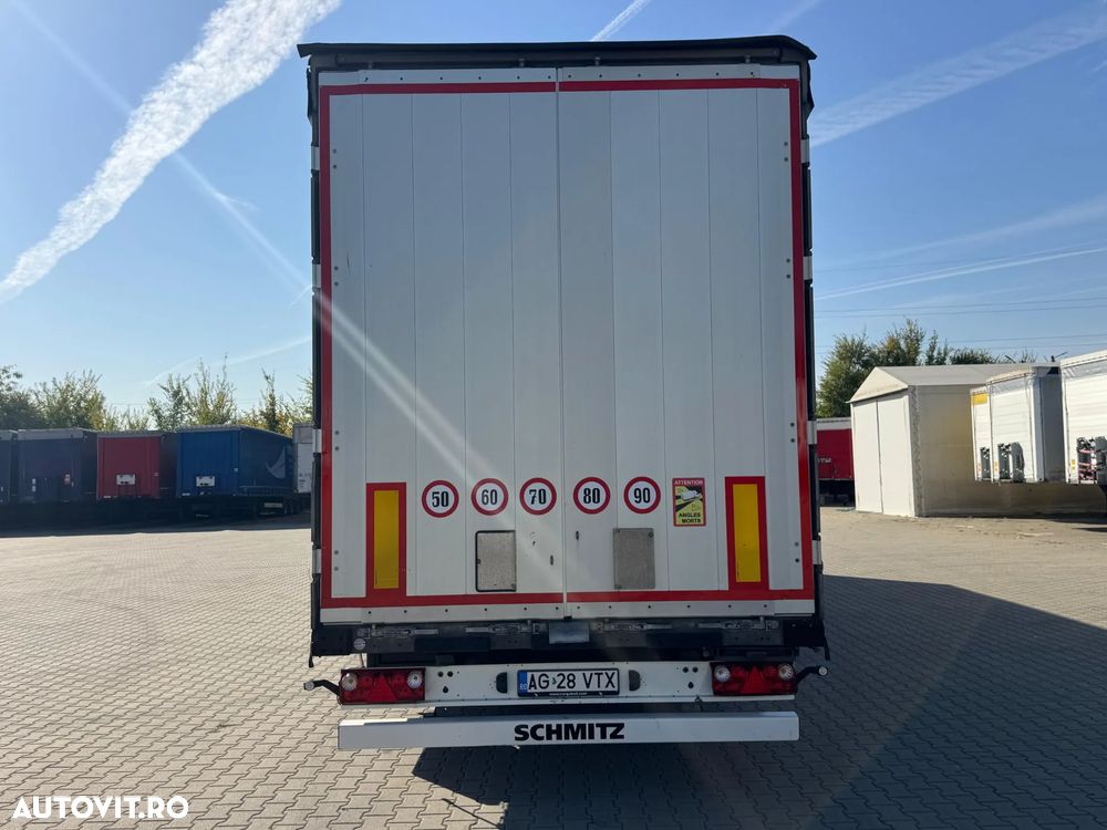 Schmitz Cargobull SCS MB Varios - 6