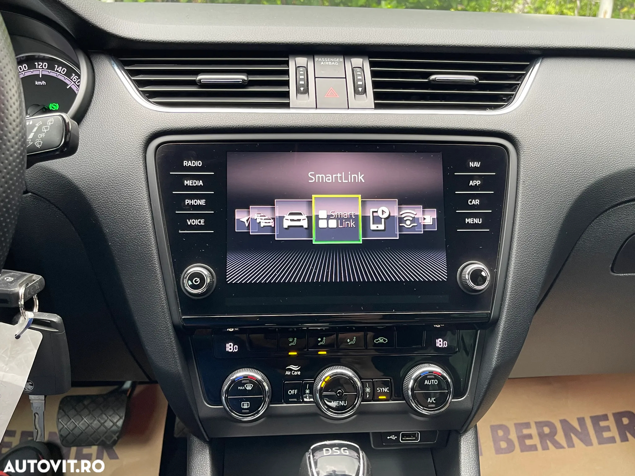 Skoda Octavia - 31