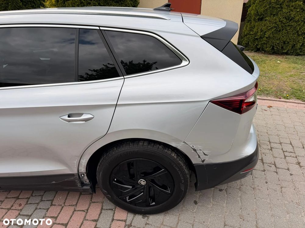 Skoda Enyaq iV 80 - 15