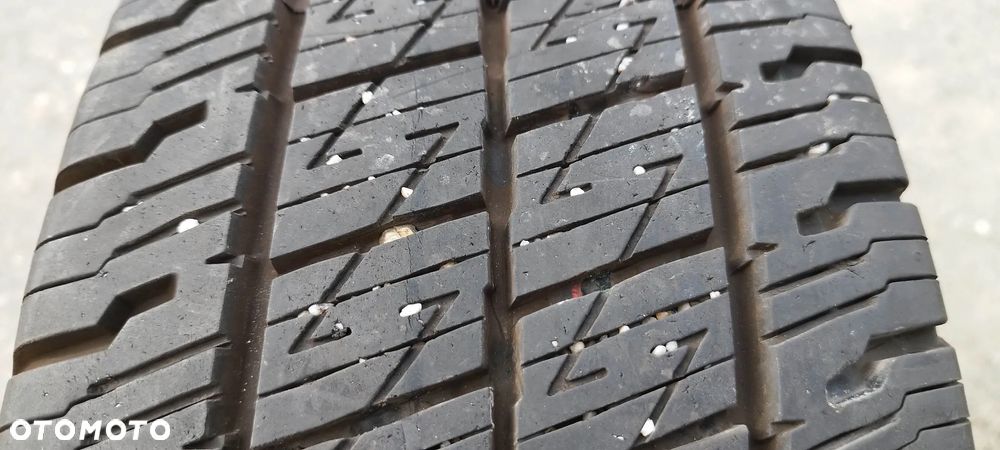 215/65/16 c uniroyal allseason max - 1