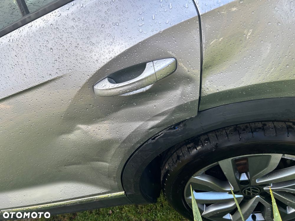 Volkswagen T-Roc 2.0 TSI 4Motion DSG Sport - 7