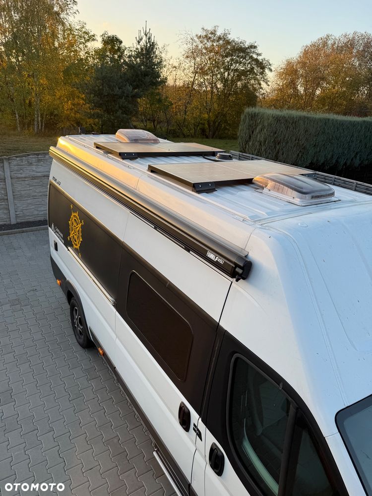 Fiat Ducato - 35