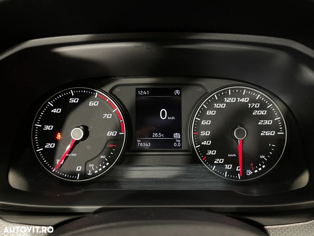 Seat Leon 1.0 TSI Style - 26