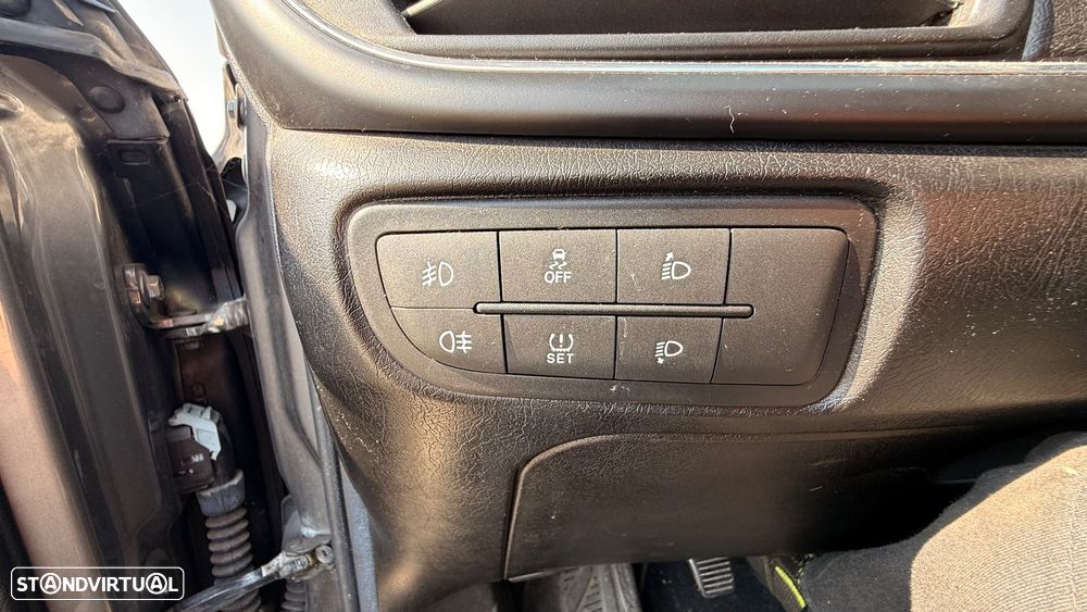 Fiat Tipo Station Wagon 1.3 M-Jet Easy - 5