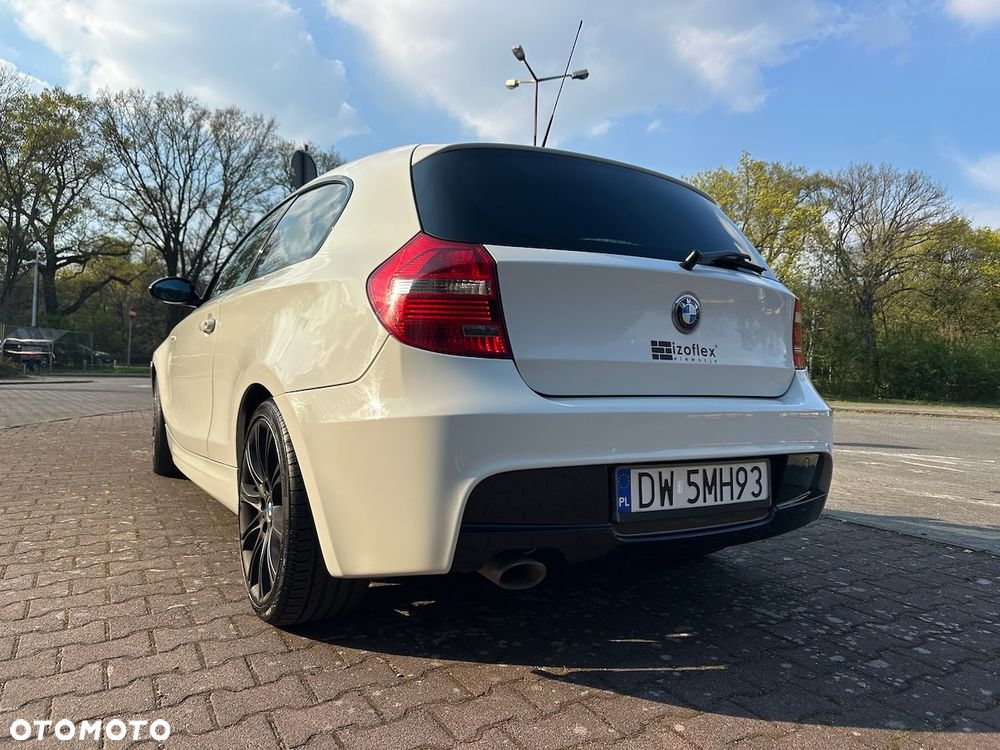 BMW Seria 1 118d DPF - 27