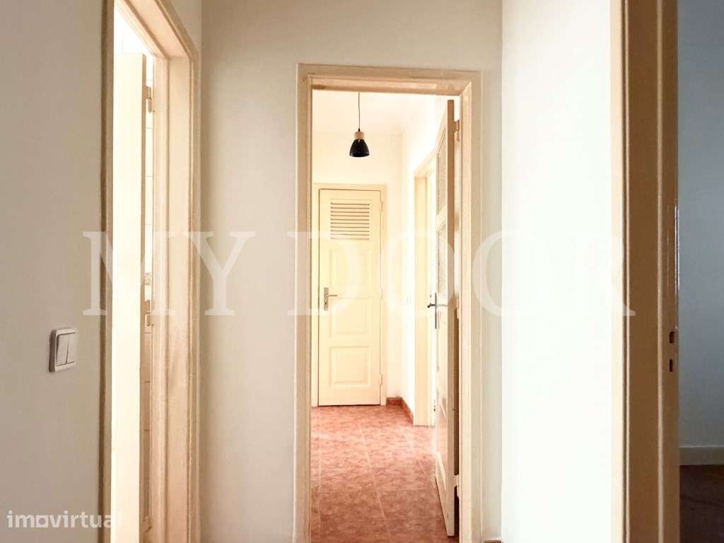 Apartamento T2 - Moscavide - junto à Universidade Europeia - Grande imagem: 5/13