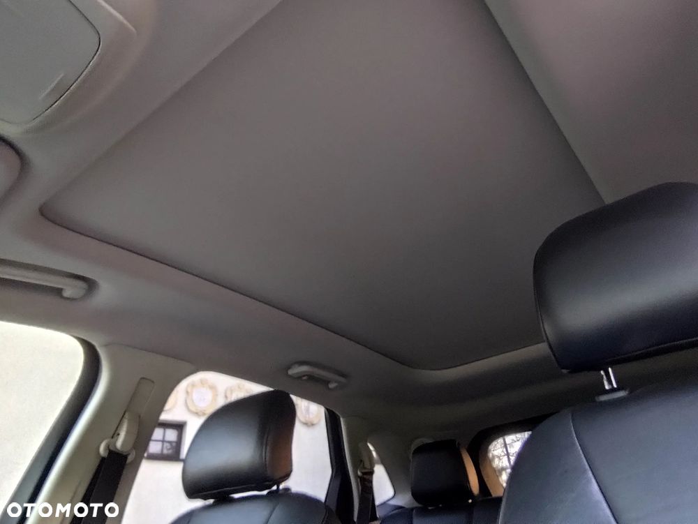 Ford Edge - 34