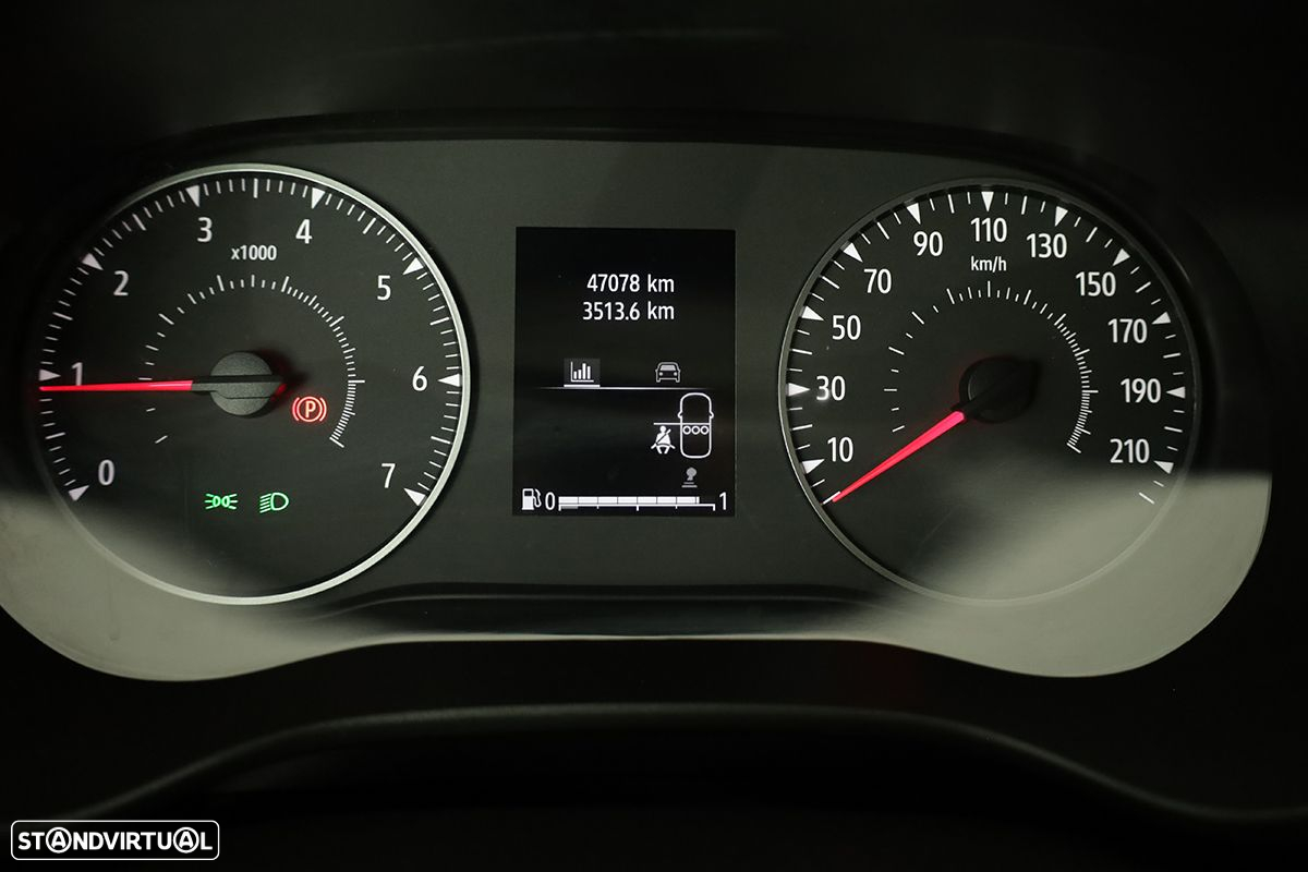 Dacia Jogger 1.0 ECO-G Extreme Bi-Fuel - 16