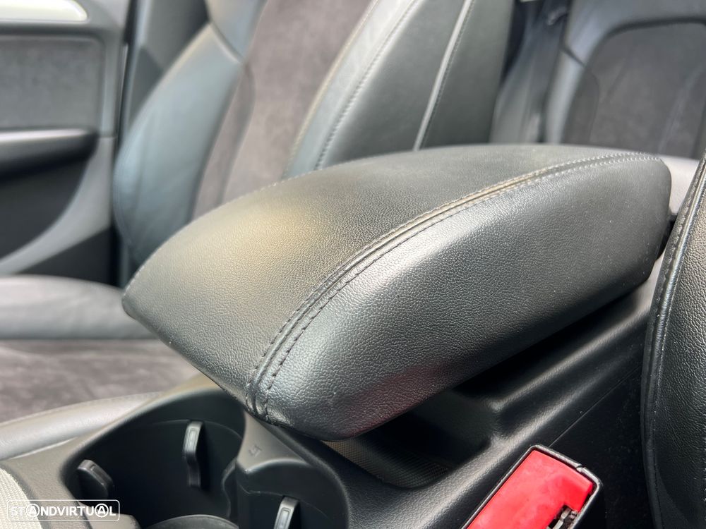 Audi Q5 2.0 TDI quattro S-line S-tronic - 46