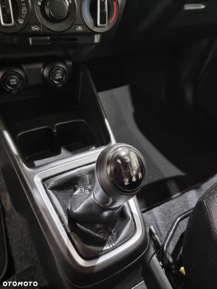 Suzuki Swift - 18
