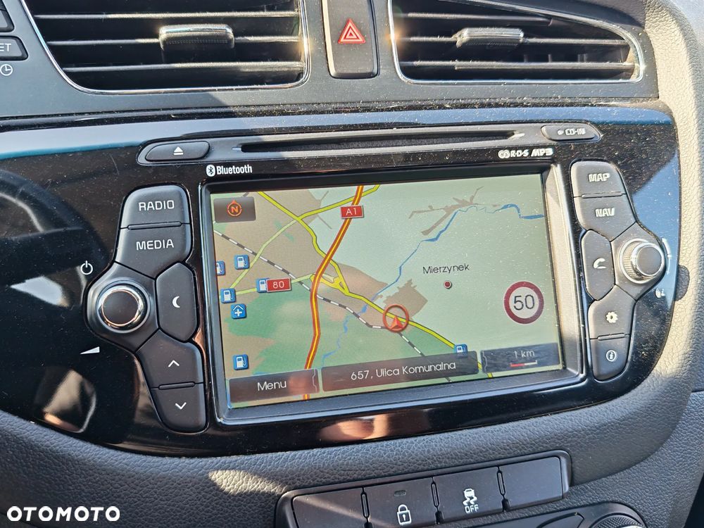 Kia Ceed 1.6 GDI L - 18
