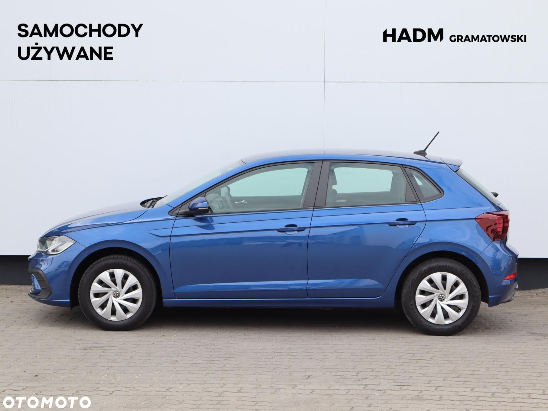 Volkswagen Polo - 3