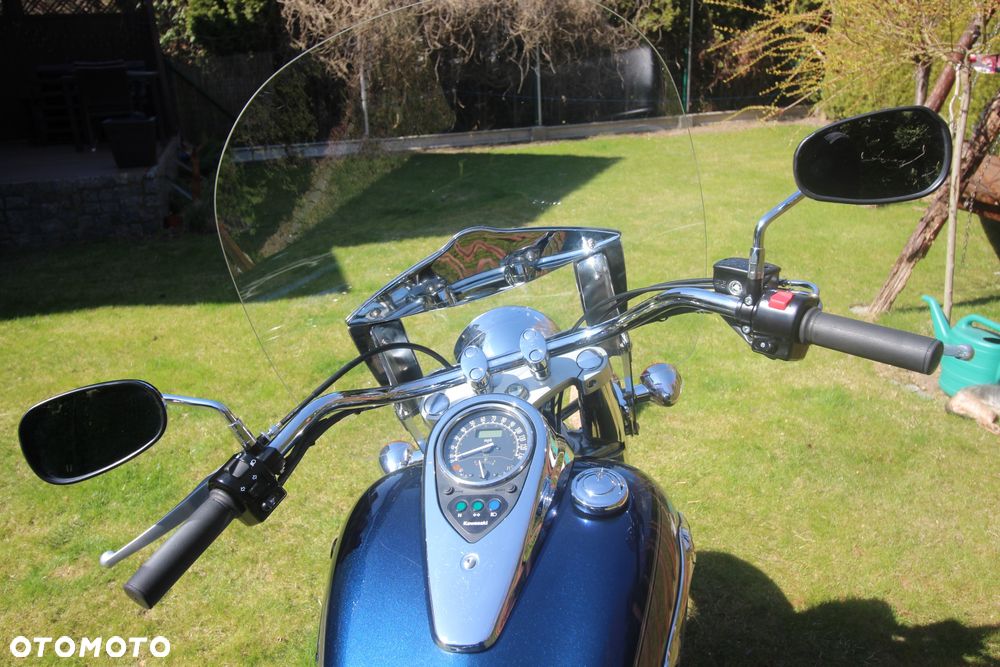 Kawasaki VN - 33