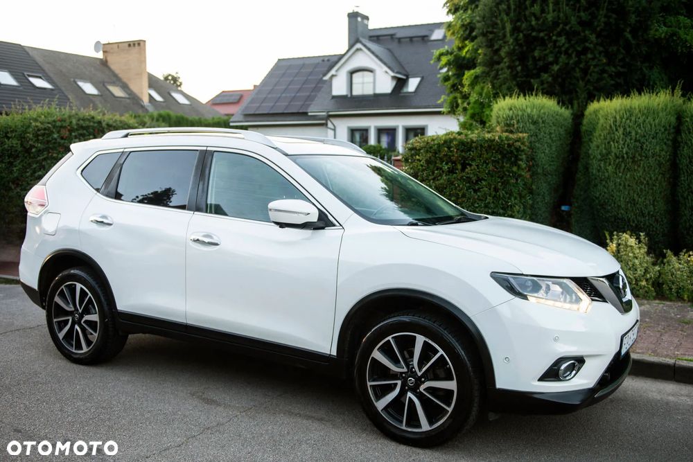 Nissan X-Trail 1.6 DCi Tekna - 3