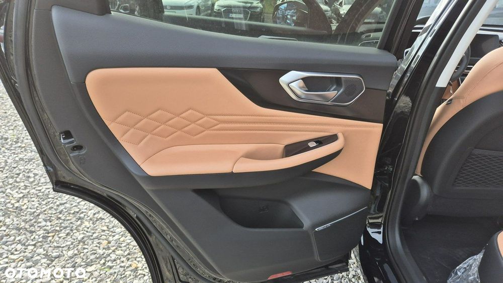BAIC 7 - 9