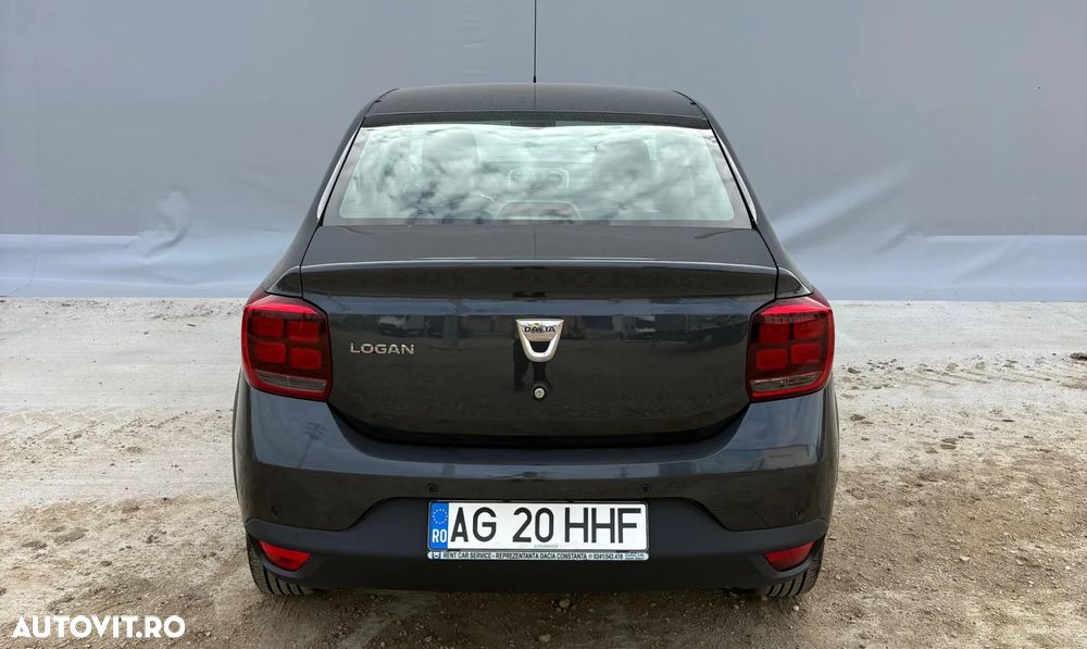 Dacia Logan Stepway 0.9 TCe - 7