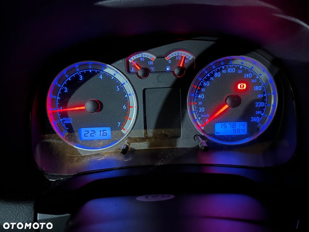 Volkswagen Bora 1.4 Basis - 5