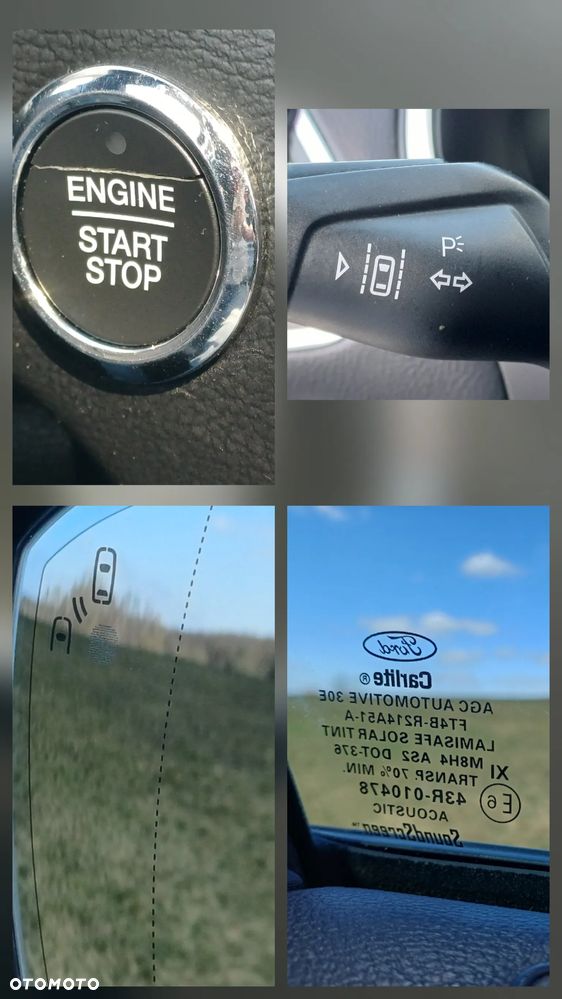 Ford Edge 2.0 EcoBlue Bi-Turbo 4x4 Vignale - 21