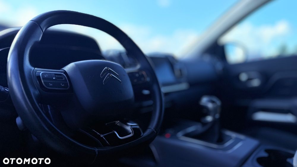 Citroën C5 Aircross BlueHDI 130 S&S LIVE PACK - 8