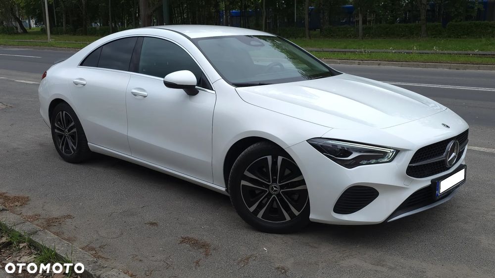Mercedes-Benz CLA 200 7G-DCT - 15