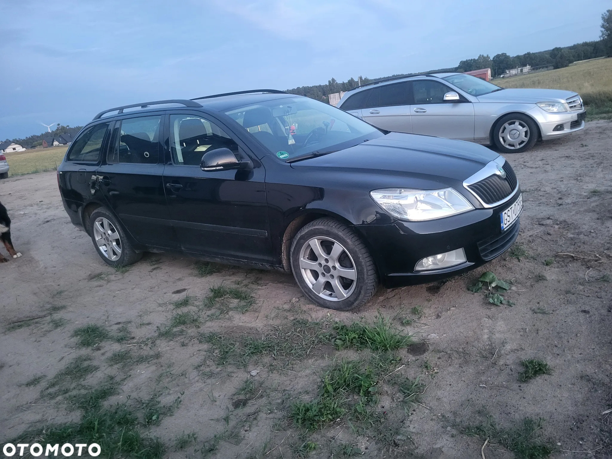 Skoda Octavia 2.0 TDI Ambiente - 7