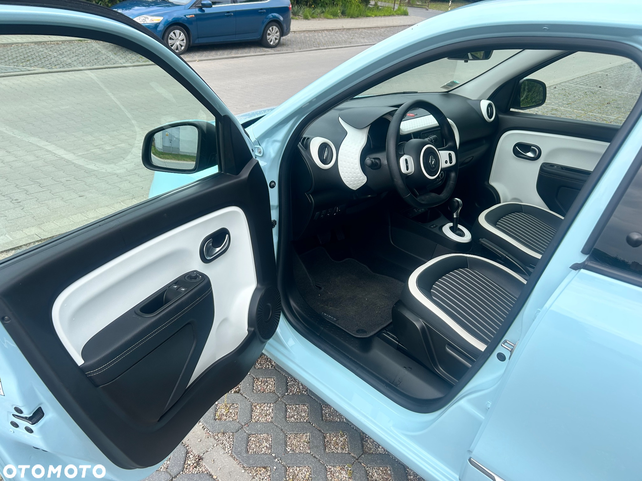 Renault Twingo Electric ZEN - 11