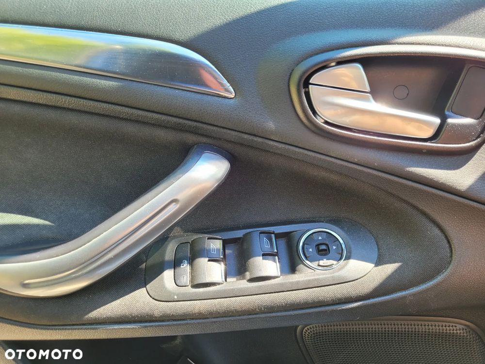 Ford S-Max 2.0 T Titanium MPS6 - 6
