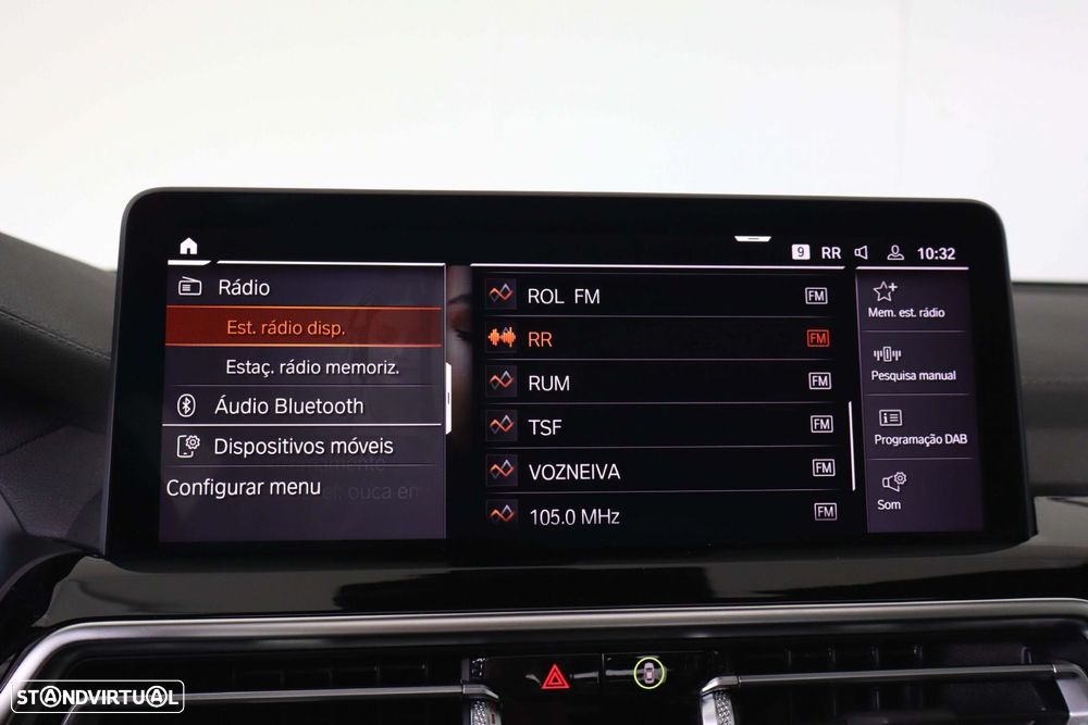 BMW iX3 M Sport Inspiring - 27