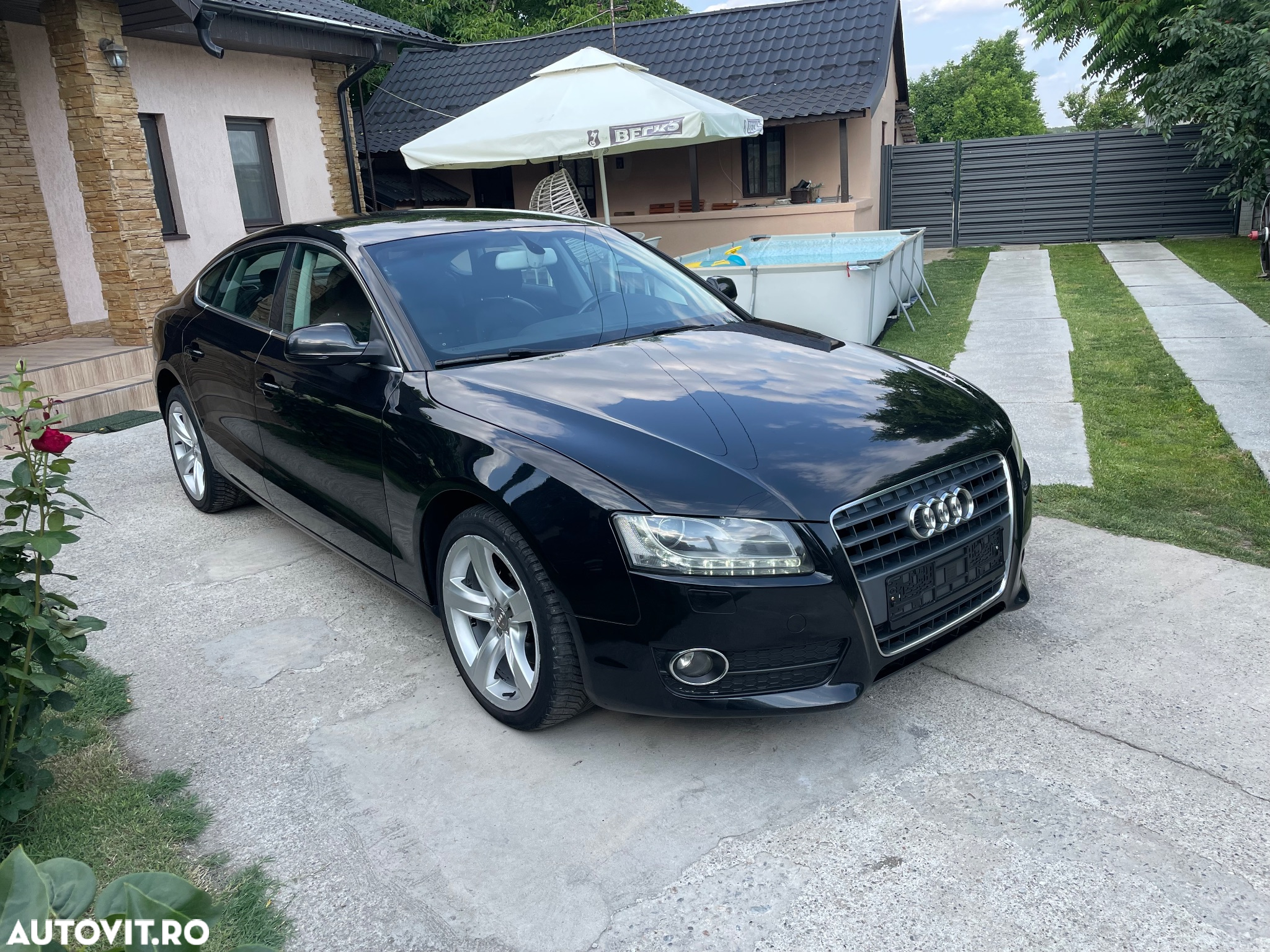 Audi A5 - 2
