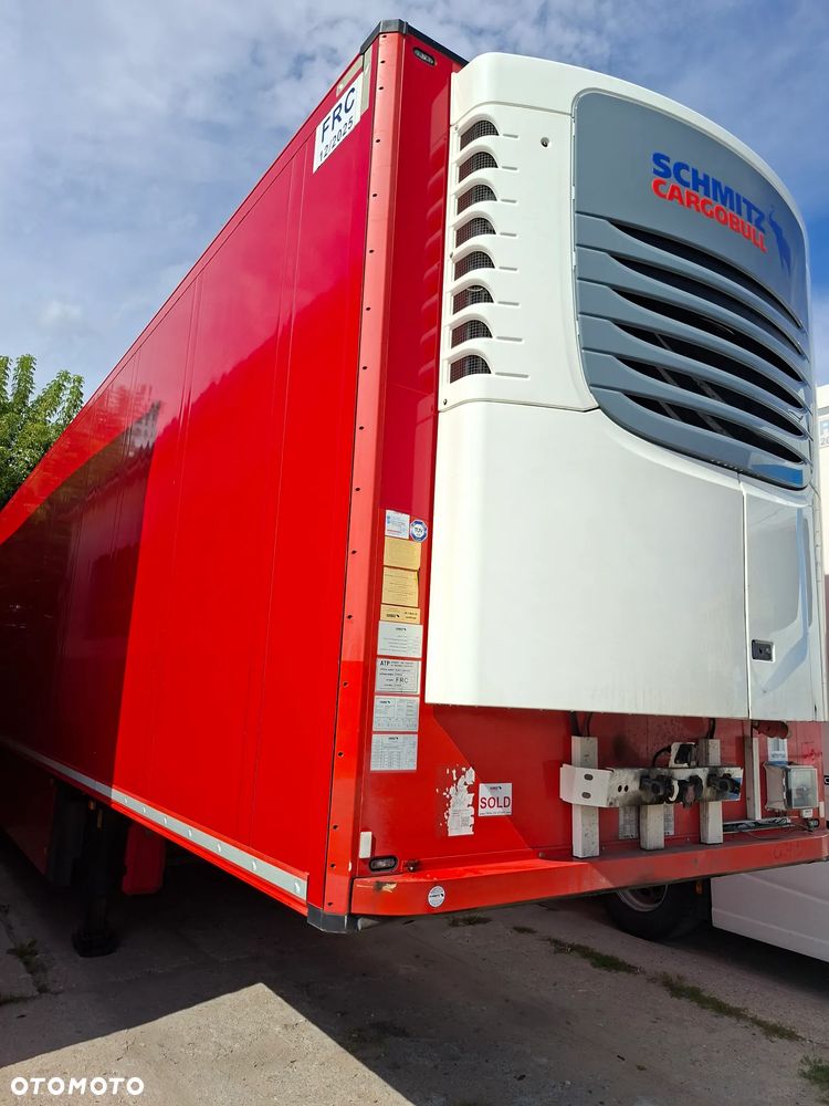 Schmitz Cargobull - 6