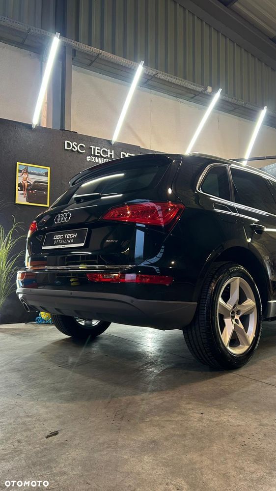 Audi Q5 2.0 TDI clean diesel Quattro S tronic - 14