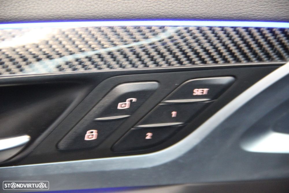 BMW x3-m Competition - 17