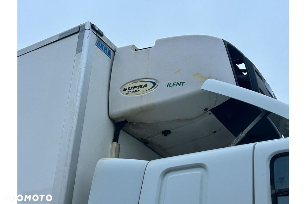 DAF CF440 6X2*4 EURO6 + CARRIER SUPRA 1250MT - 11