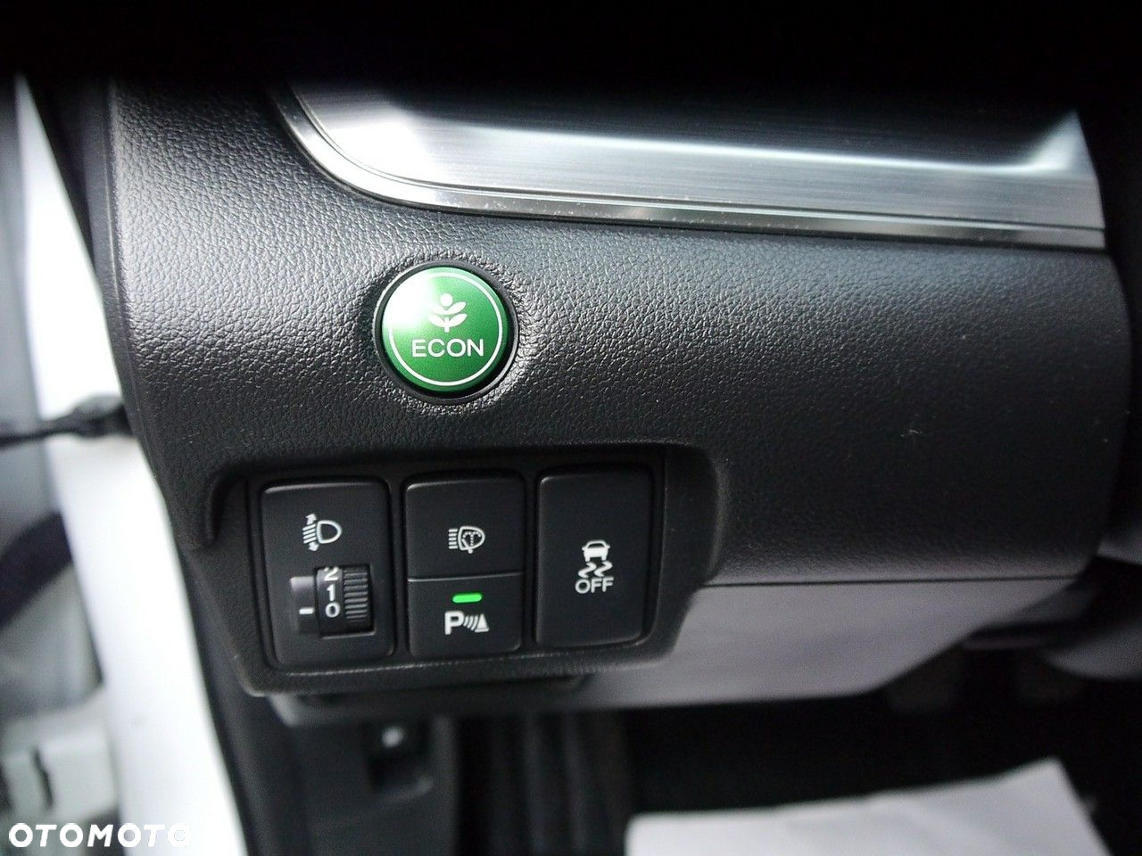 Honda CR-V 1.6i-DTEC Elegance Plus - 31