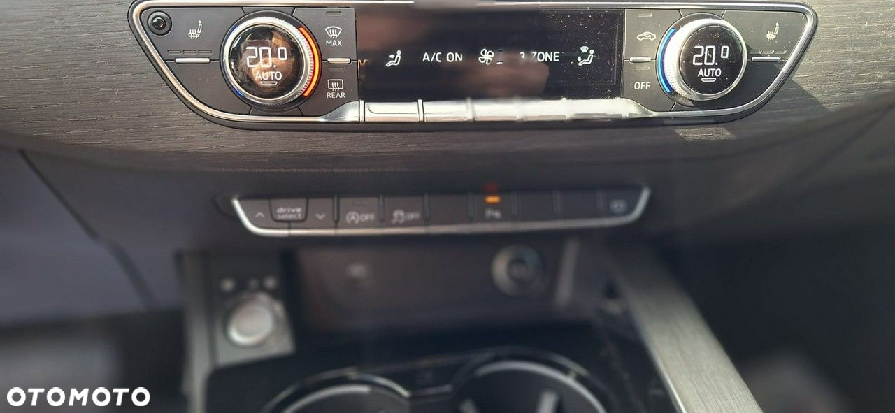 Audi A4 - 13