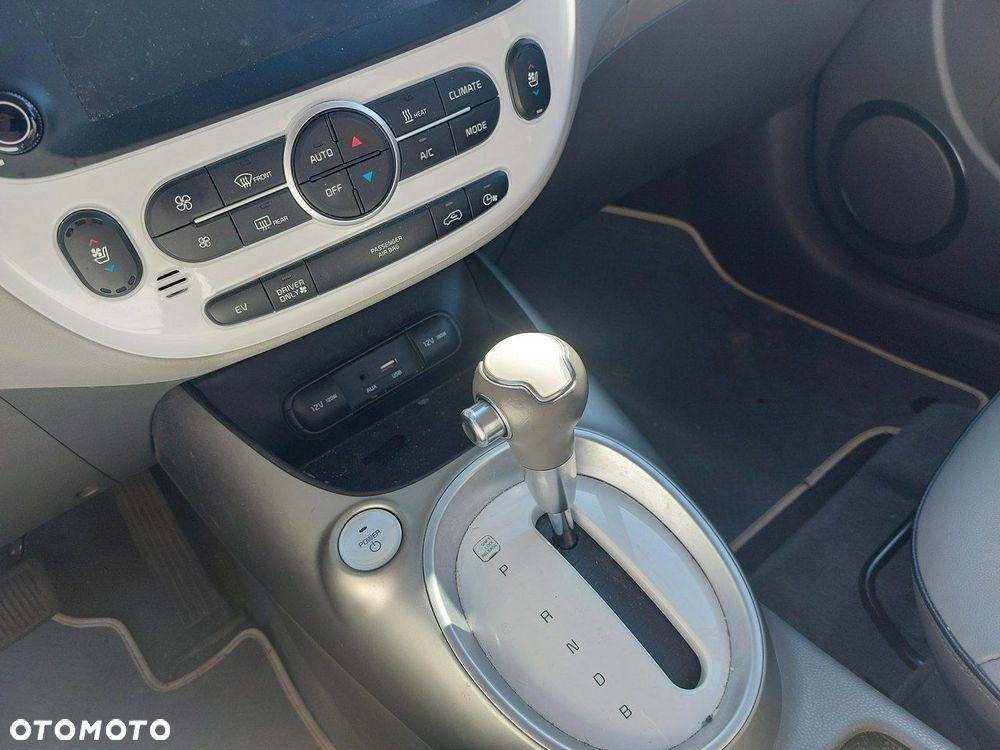 Kia Soul - 17