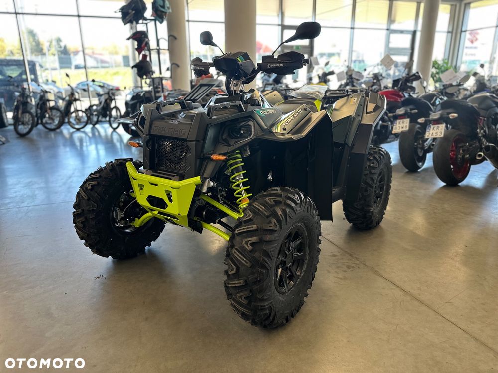 Polaris Scrambler - 6