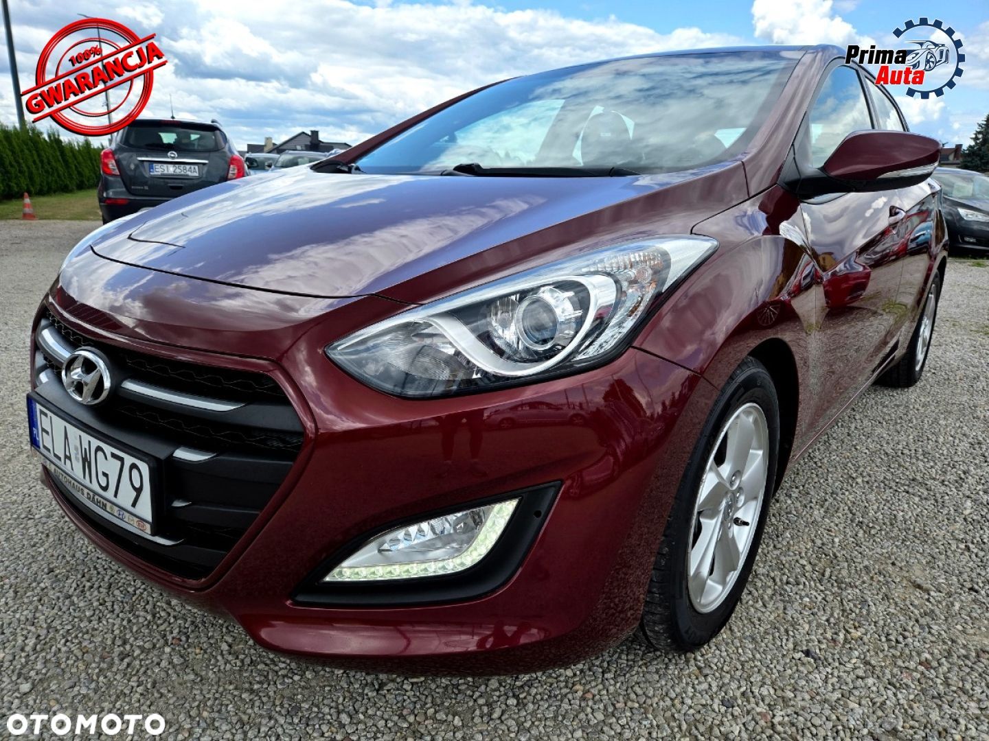 Hyundai i30 - 1