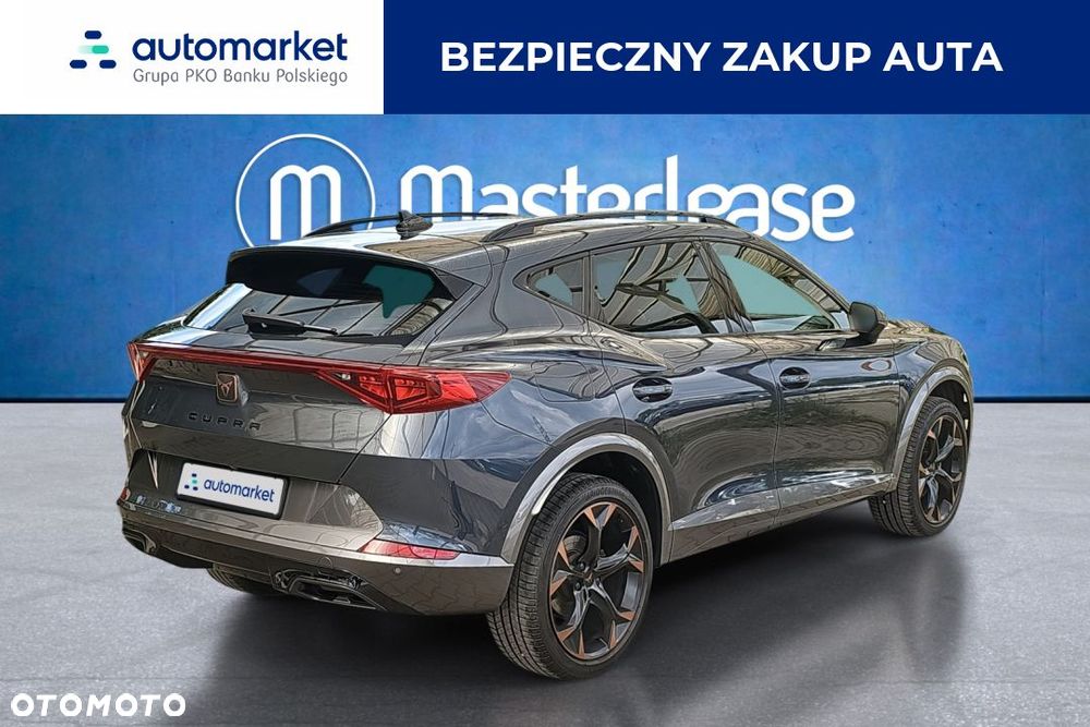 Cupra Formentor 1.5 TSI DSG - 5