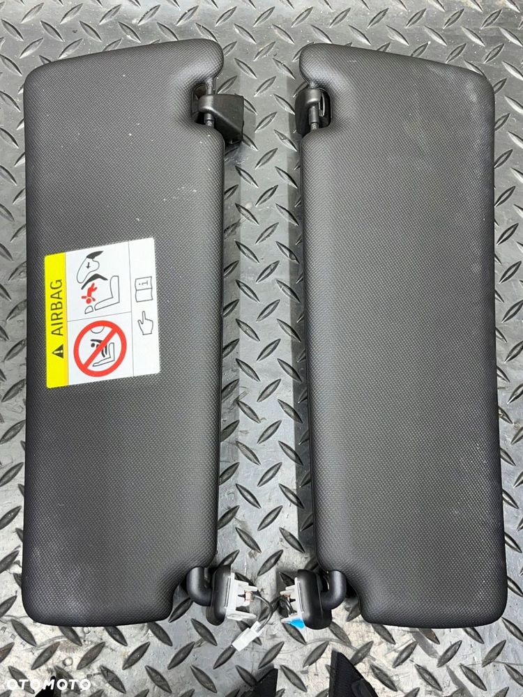 element plastikowy podsufitki bmw 3 f30 f35 f31 - 11