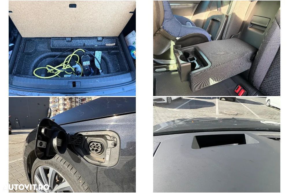 Skoda Octavia 1.4 TSI iV PHEV Style - 6