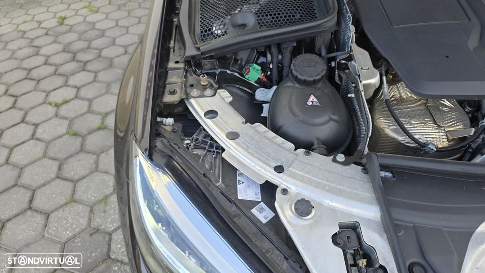 Mercedes-Benz C 300 de T 9G-TRONIC AMG Line - 18