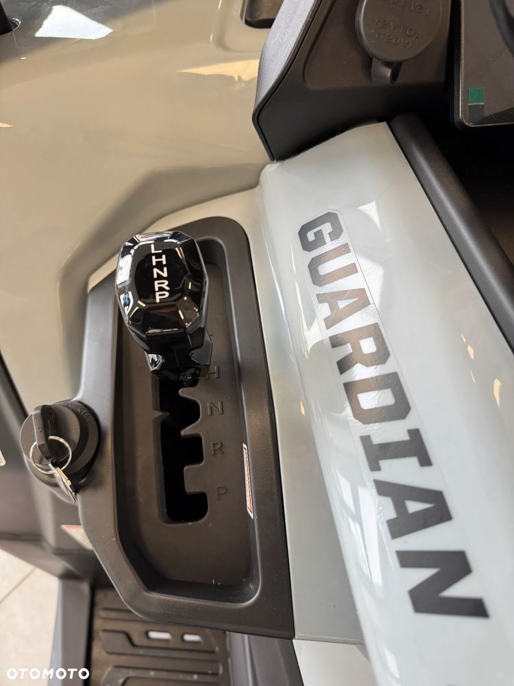 HISUN Guardian 550 - 9