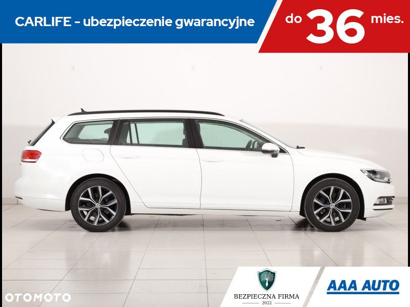 Volkswagen Passat - 7