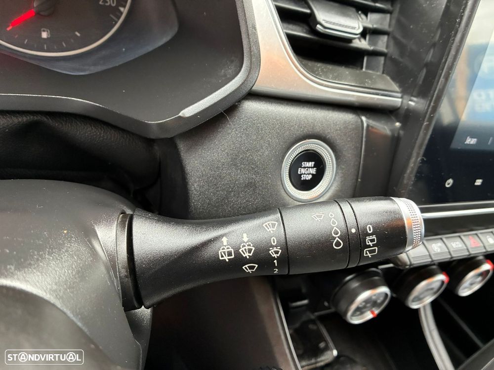 Renault Captur 1.0 TCe Exclusive Bi-Fuel - 11